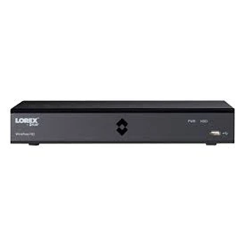 High Definition DVR